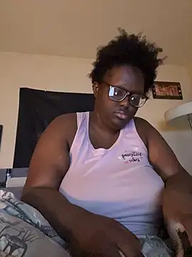 Yagurl  west online show from 03.22.25