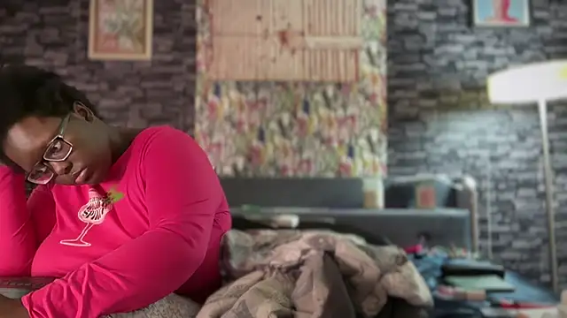 Yagurl  west online show from 09.20.25