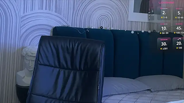 viviann evans online show from 11.12.25