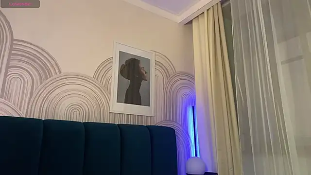 viviann evans online show from 03.30.26