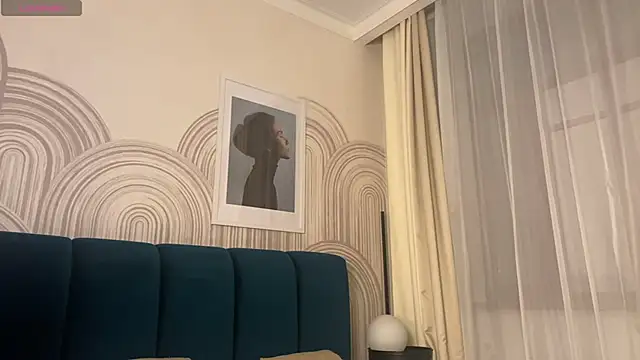 viviann evans online show from 04.10.26