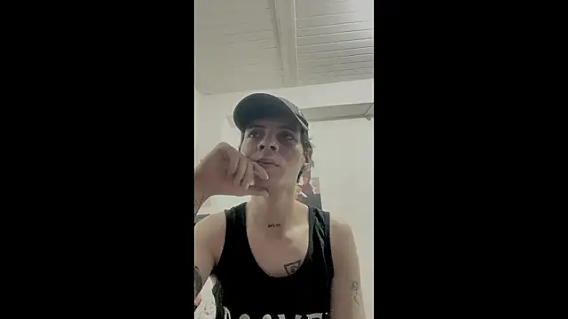 Snapshot of Eithan_G chatting on 01.29.25 Eithan G online show from 01.29.25