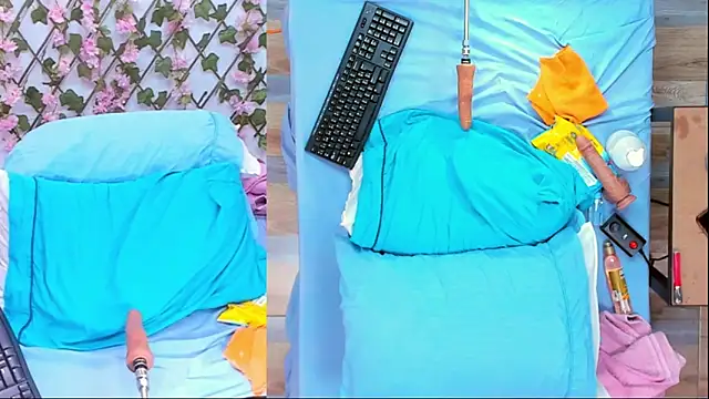 Sabrina Adams04 online show from 10.21.25