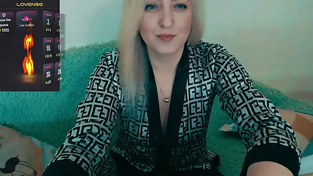 ElysonLang online show from 12.04.24