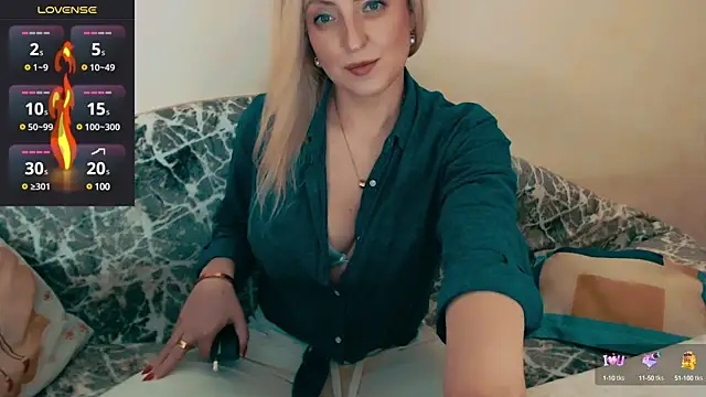 ElysonLang online show from 01.28.25