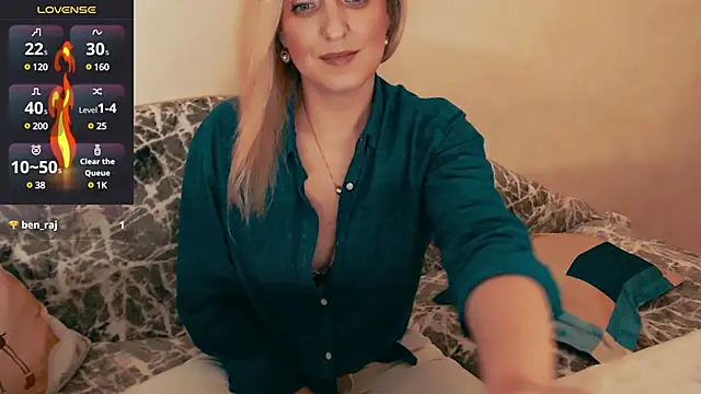 ElysonLang online show from 01.31.25