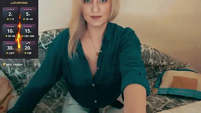 ElysonLang online show from 02.09.25