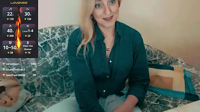 ElysonLang online show from 02.09.25