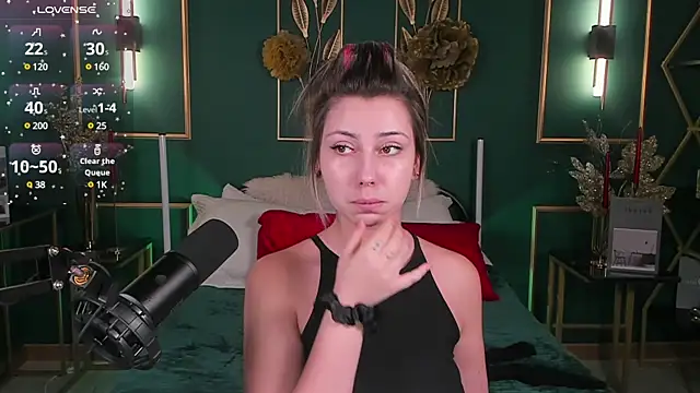 PennyMay online show from 12.21.24