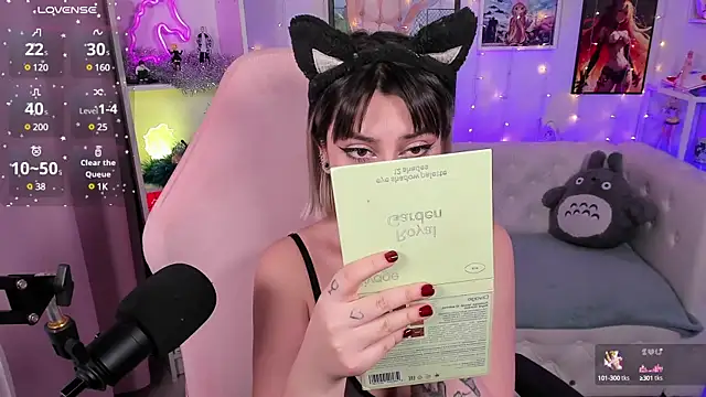 PennyMay online show from 01.12.25