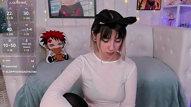 PennyMay online show from 01.12.25