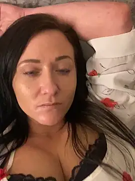 sexyserenity22 online show from 02.18.26