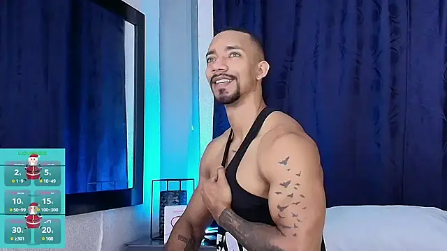 Manolo Hot1 online show from 12.12.24