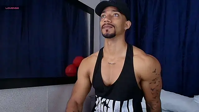 Manolo Hot1 online show from 02.03.25