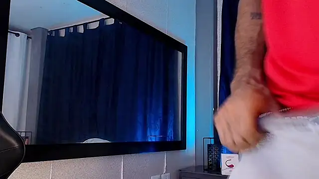 Manolo Hot1 online show from 03.03.25