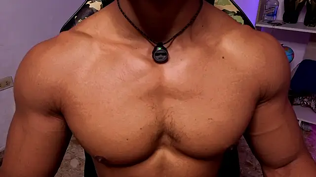 exquisite gabe online show from 03.22.26