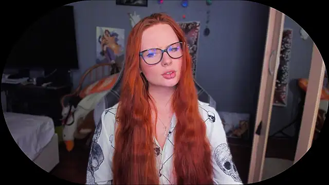 KlementinaBbG online show from 12.05.24