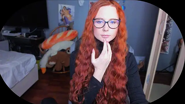 KlementinaBbG online show from 12.10.24