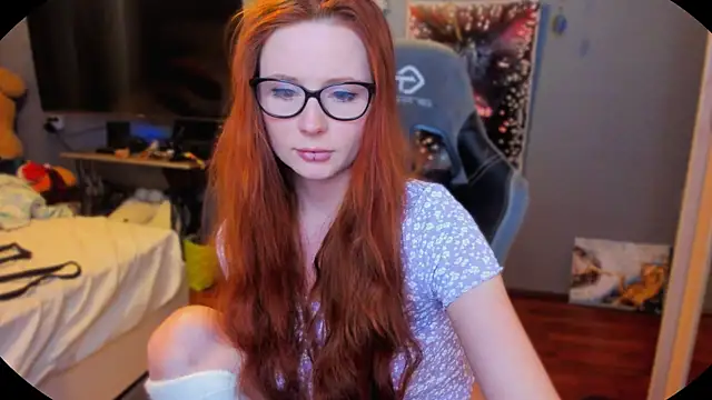 KlementinaBbG online show from 02.27.25