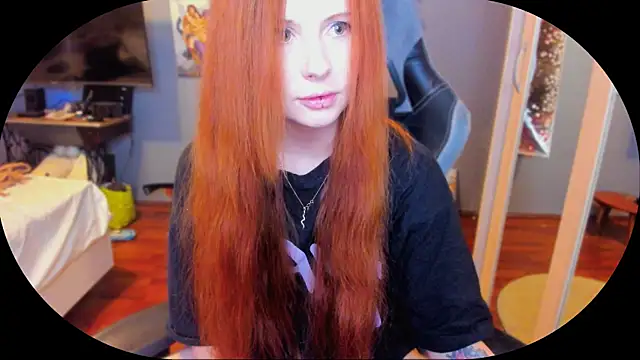 KlementinaBbG online show from 03.16.25