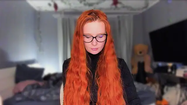 KlementinaBbG online show from 03.27.26