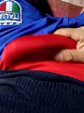 Rayito6969xh online show from 01.18.26