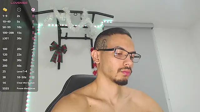 russthiago online show from 12.25.24