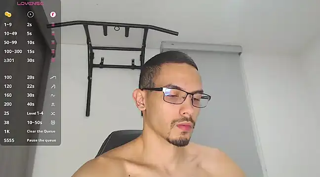 russthiago online show from 01.07.25