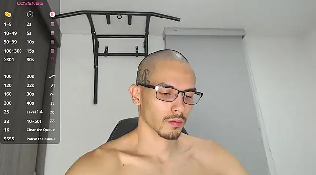 russthiago online show from 02.06.25