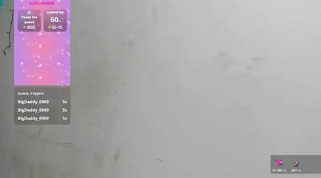 megan kis9 online show from 12.15.24