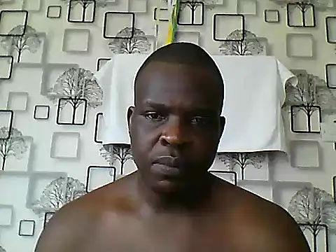 Chumba 001 online show from 11.20.25