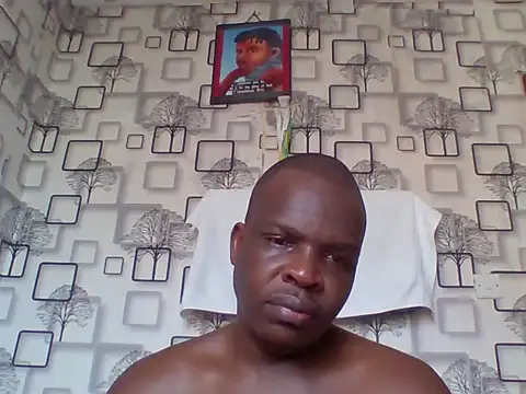 Chumba 001 online show from 04.17.26
