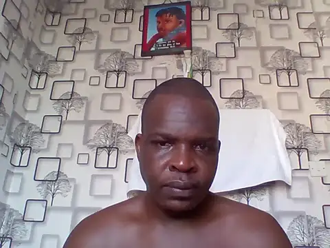 Chumba 001 online show from 04.18.26