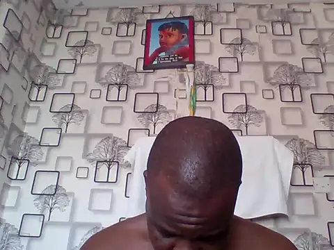 Snapshot of Chumba_001 chatting on 06.08.26 Chumba 001 online show from 06.08.26