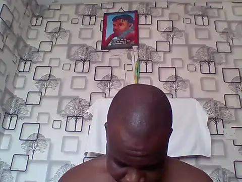 Snapshot of Chumba_001 chatting on 06.17.26 Chumba 001 online show from 06.17.26