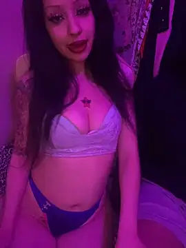 Katalinastarr online show from 01.25.25