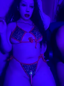 Katalinastarr online show from 10.04.25