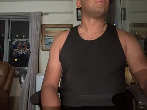 ThickDick Daddy online show from 09.17.25