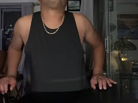 ThickDick Daddy online show from 10.12.25