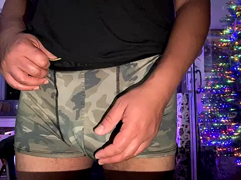 ThickDick Daddy online show from 12.05.25