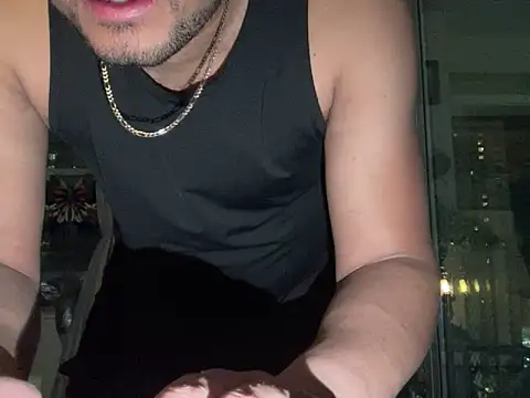 Snapshot of ThickDick_Daddy chatting on 02.12.26 ThickDick Daddy online show from 02.12.26