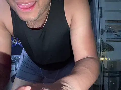 ThickDick Daddy online show from 07.10.26
