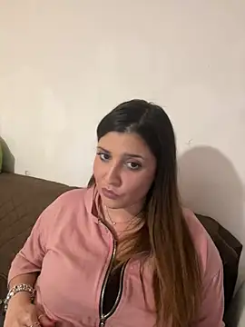 Snapshot of Novababy18 chatting on 12.15.24 Novababy18 online show from 12.15.24