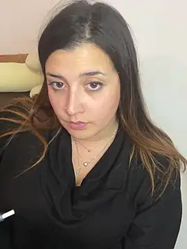 Snapshot of Novababy18 chatting on 12.18.24 Novababy18 online show from 12.18.24