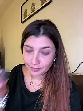 Snapshot of Novababy18 chatting on 01.30.25 Novababy18 online show from 01.30.25