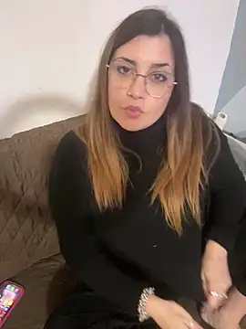 Snapshot of Novababy18 chatting on 03.14.25 Novababy18 online show from 03.14.25