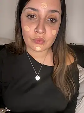 Novababy18 online show from 02.04.26