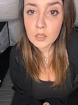 Novababy18 online show from 02.25.26