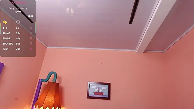 miiss anna online show from 09.19.25