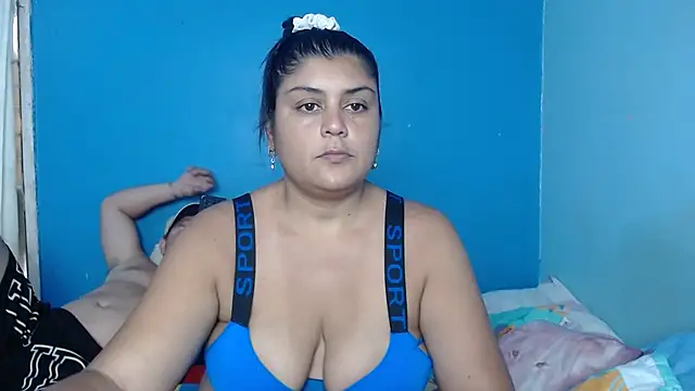 AlyDenalioficial online show from 02.04.25